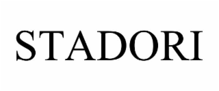 STADORI