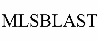 MLSBLAST