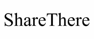 SHARETHERE