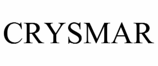 CRYSMAR