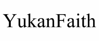 YUKANFAITH