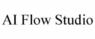 AI FLOW STUDIO