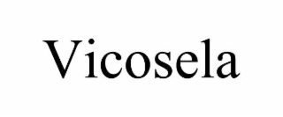 VICOSELA
