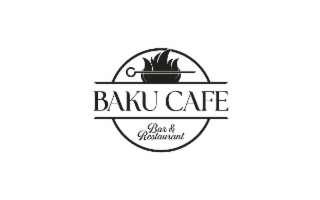 BAKU CAFE BAR & RESTAURANT
