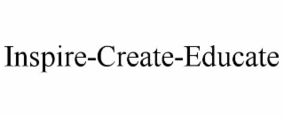 INSPIRE-CREATE-EDUCATE