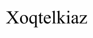 XOQTELKIAZ