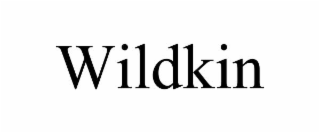 WILDKIN