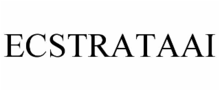 ECSTRATAAI