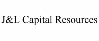 J&L CAPITAL RESOURCES