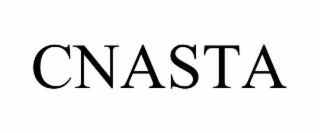 CNASTA