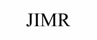 JIMR