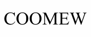 COOMEW
