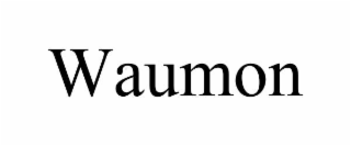 WAUMON