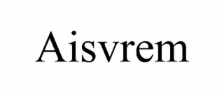 AISVREM