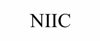 NIIC