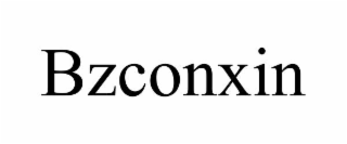 BZCONXIN