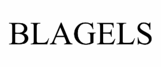 BLAGELS