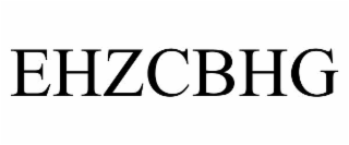 EHZCBHG