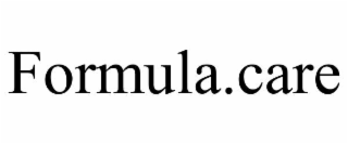 FORMULA.CARE