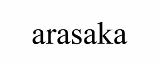 ARASAKA