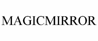 MAGICMIRROR