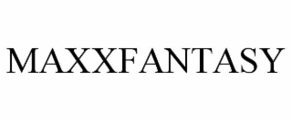 MAXXFANTASY