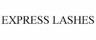 EXPRESS LASHES