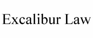 EXCALIBUR LAW