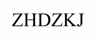 ZHDZKJ