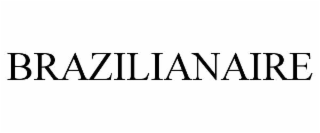 BRAZILIANAIRE