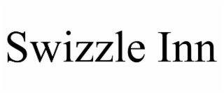 SWIZZLE INN