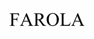 FAROLA