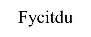 FYCITDU