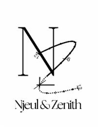 NJEUL & ZENITH 12, 6, 12