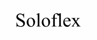 SOLOFLEX