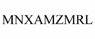 MNXAMZMRL