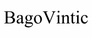 BAGOVINTIC