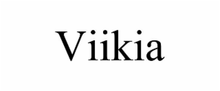 VIIKIA