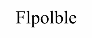 FLPOLBLE