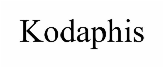 KODAPHIS