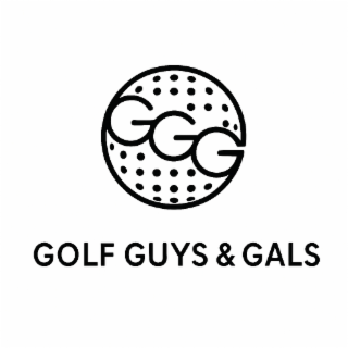 GOLF GUYS & GALS