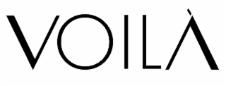 VOILÃ