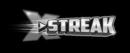 X STREAK