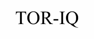 TOR-IQ