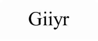 GIIYR