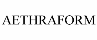 AETHRAFORM