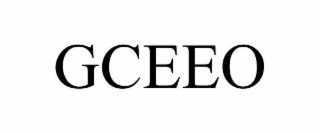 GCEEO