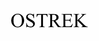 OSTREK