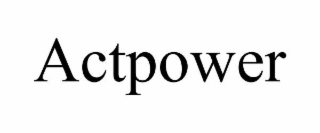 ACTPOWER