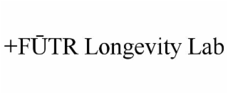 +FÅªTR LONGEVITY LAB